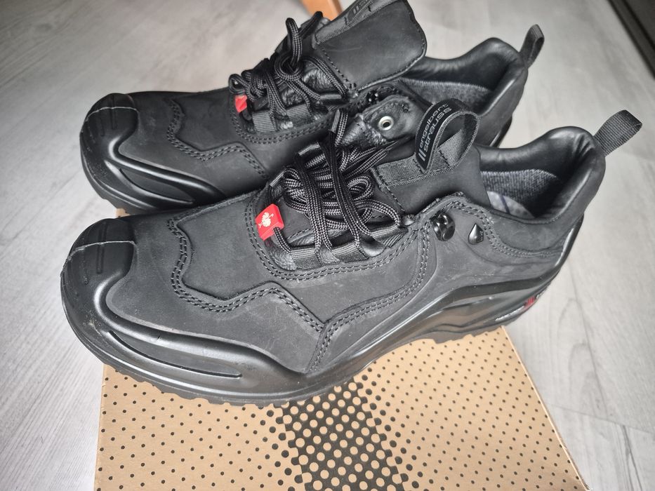 Engelbert strauss temisto nowe buty robocze