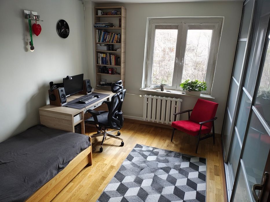 3 pokoje Kalinowszczyzna