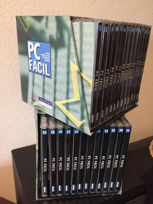 PC - Practical Course by Salvat64283899316483121