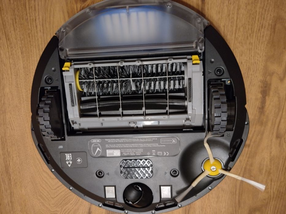 Odkurzacz iRobot roomba 697