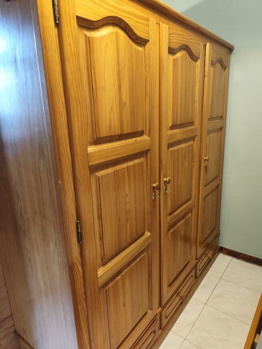 Roupeiro/ Guarda Fatos