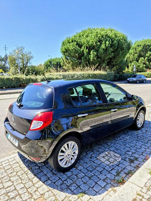 CLIO 1.2 Gasolina 05/2010