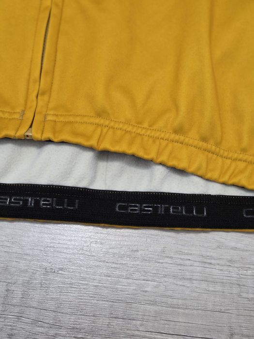 Bluza rowerowa Castelli XXL