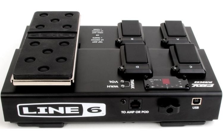 Line 6 FBV EXPRESS MKII