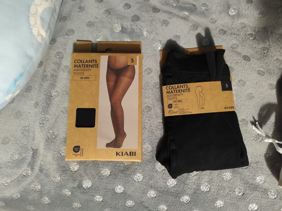 Roupa para grávida t.36/38