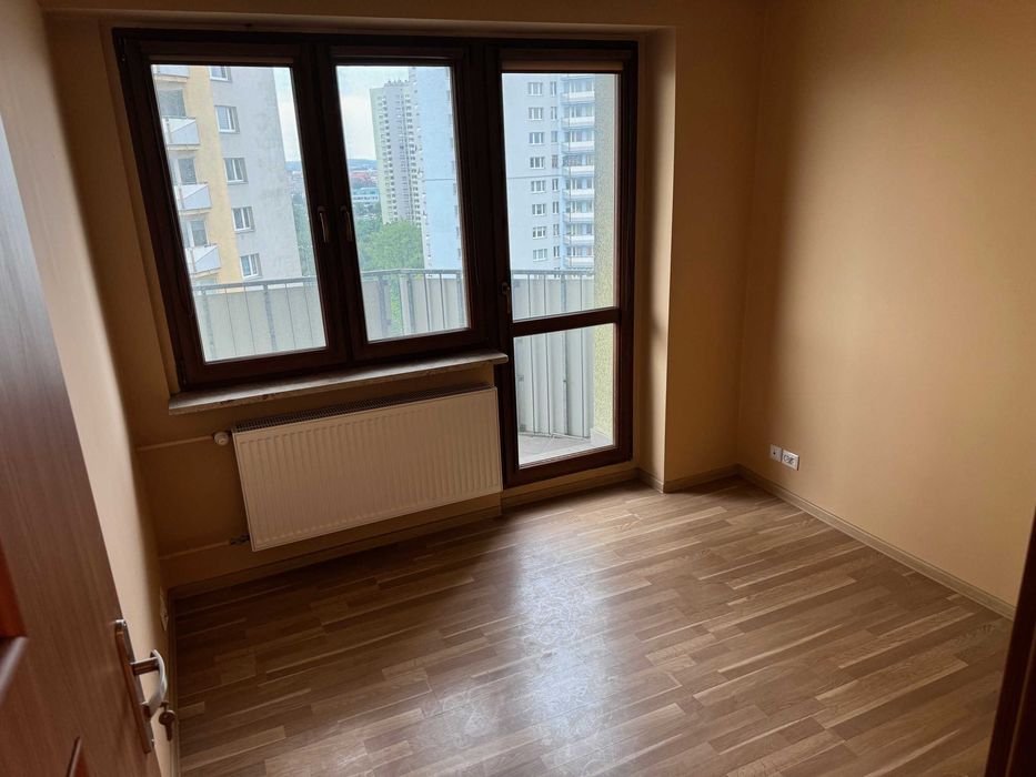 Mieszkanie – Katowice, Zawodzie - Widok 5