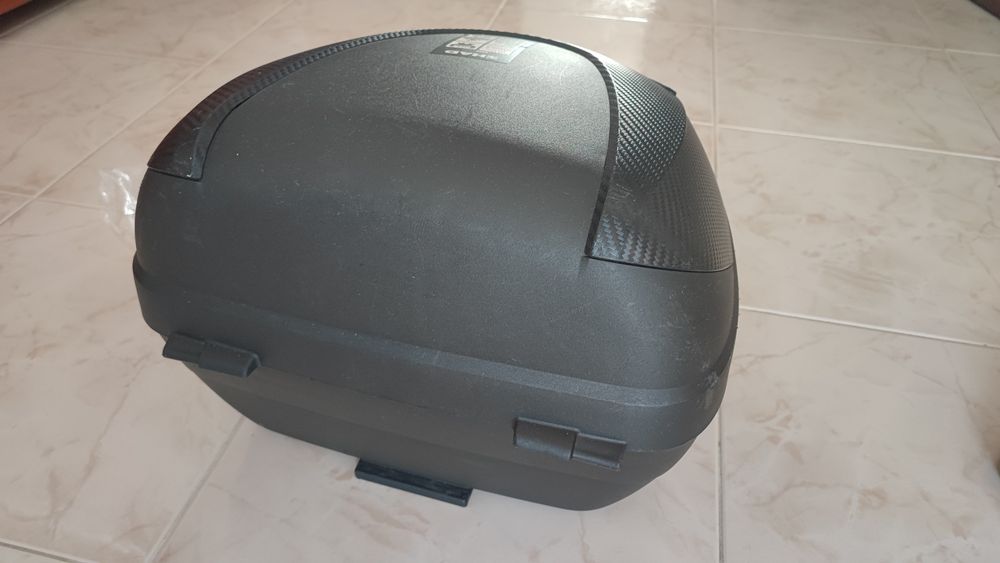 Top case SH 34 litros