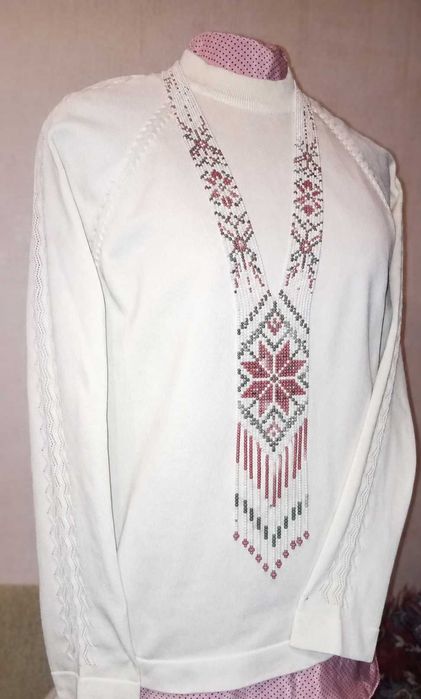 продам жіночу кофтинку 46-48р.