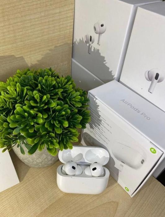AirPods pro 2 (type c)