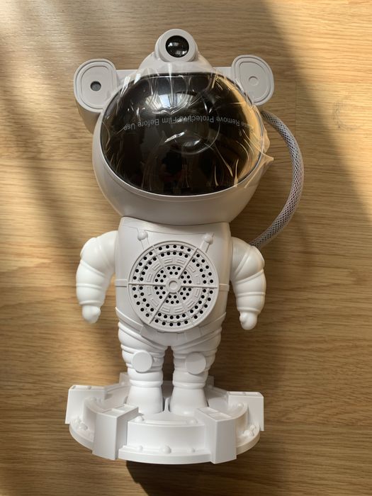 Нічник Космонавт з блютуз колонкою ОЛХ-ДОСТАВКОЮ