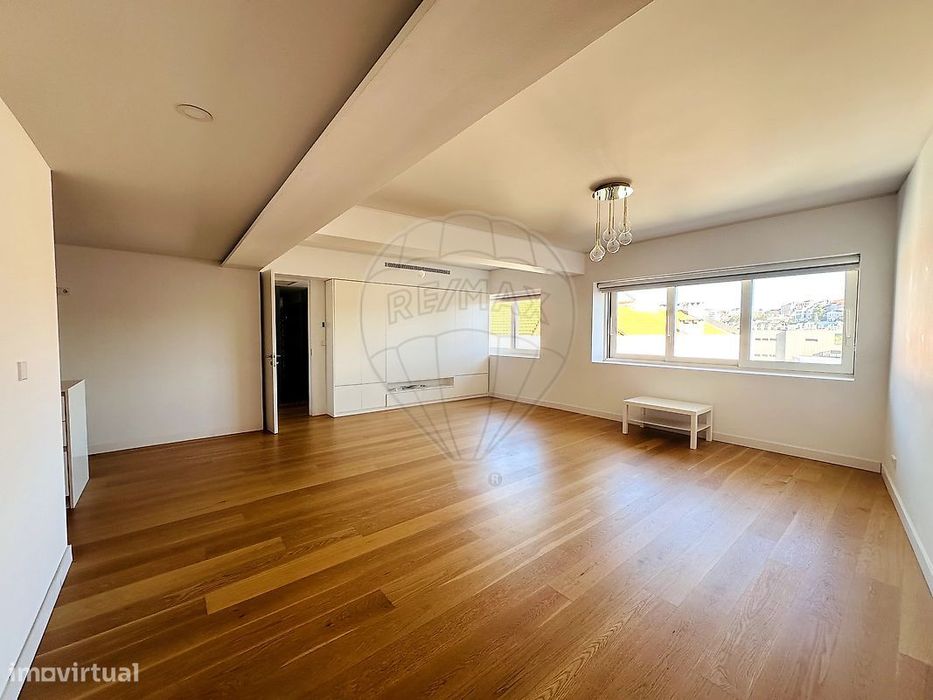 Apartamento T1 para arrendamento