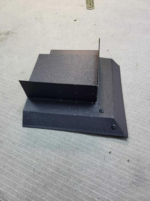 Гнуття листового металу  Гибка металла Жестянщик