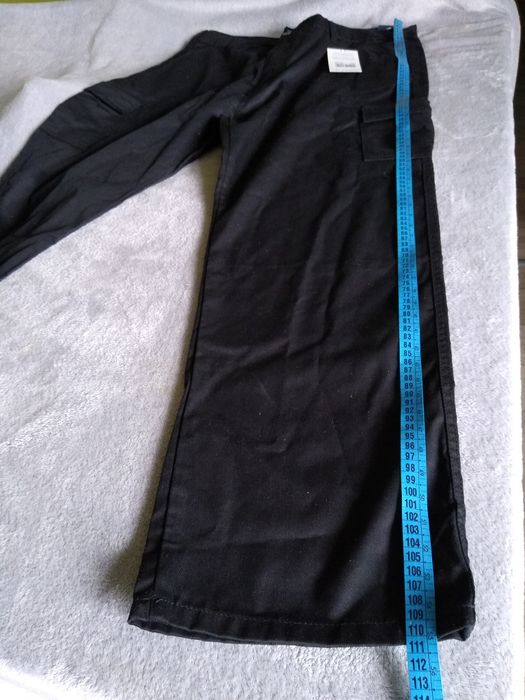 Spodnie robocze Lee Cooper W40 L31