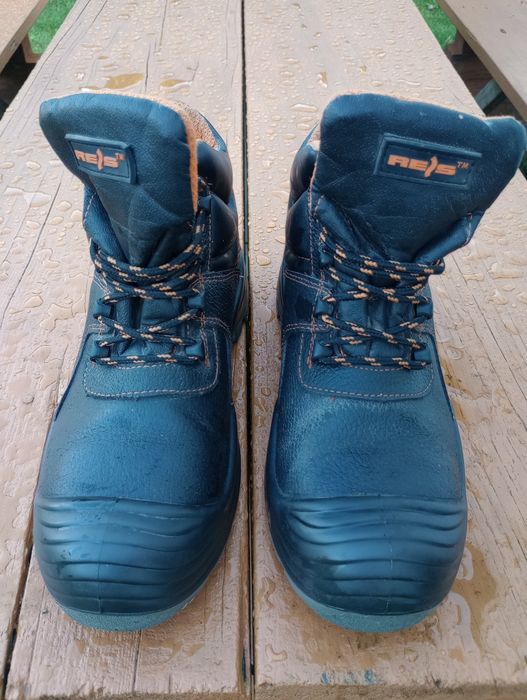 Buty robocze rejs 42-43