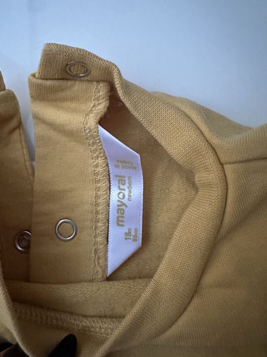 Костюми на 80 і 86 см H&M, Mayoral i primark