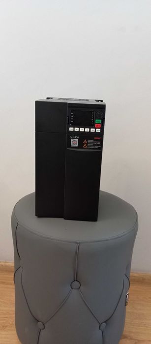 Частотний перетворювач 18.5 380-380