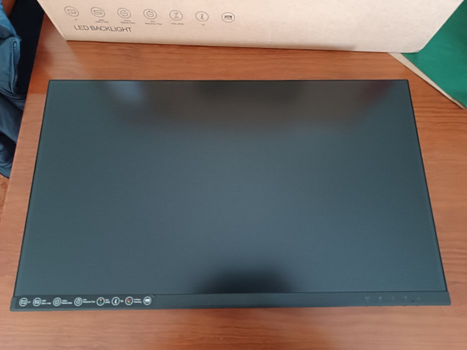 Monitor Lenovo L27QE - 2K