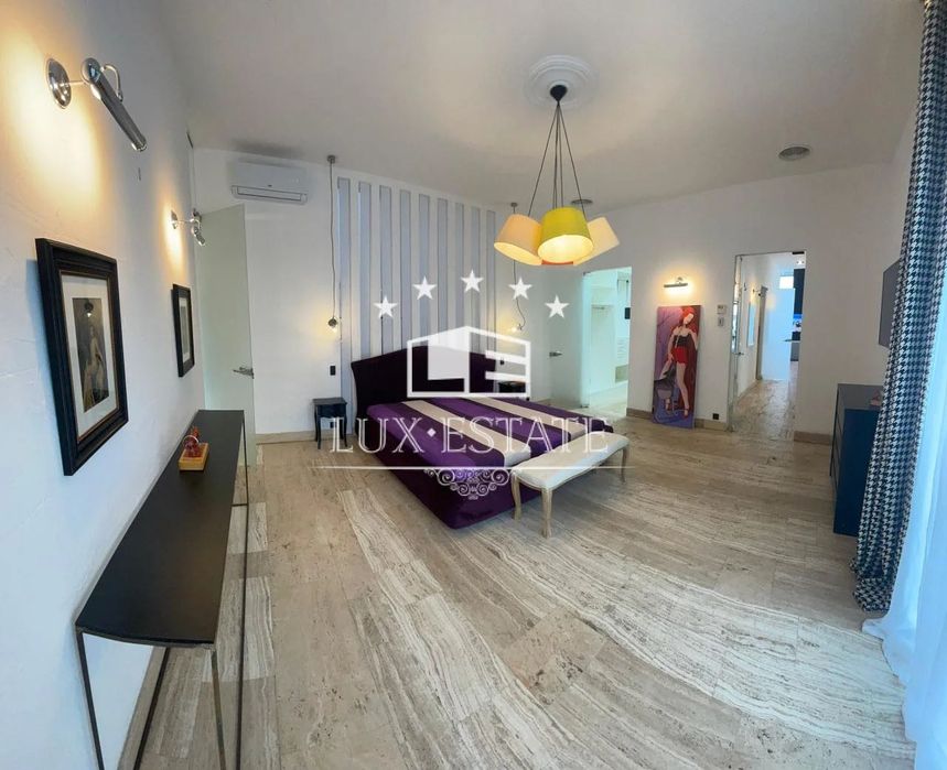 Аренда дома 185М² с выходом к воде кг «Ясний Хутір»