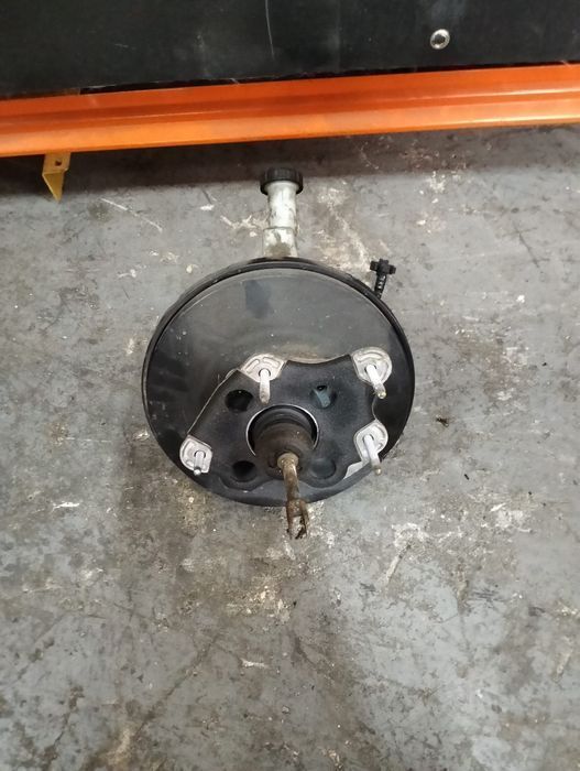 Servo freio Renault Clio 3 2009