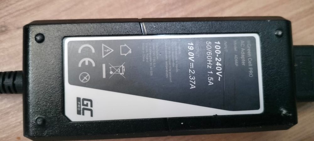 Laptop acer aspire3 a315