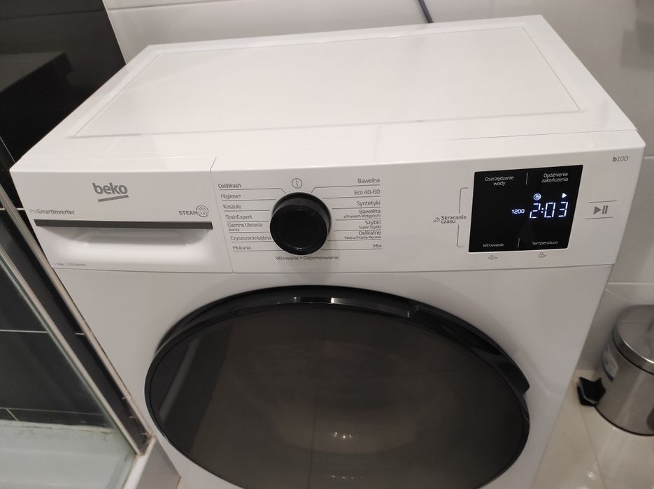 Sprzedam pralkę Beko