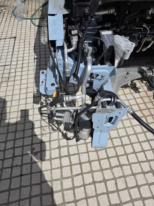 Peças Renault Zoe