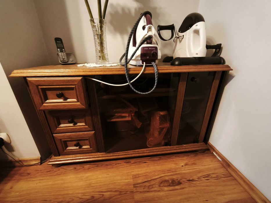 Meble drewniane sprzedam