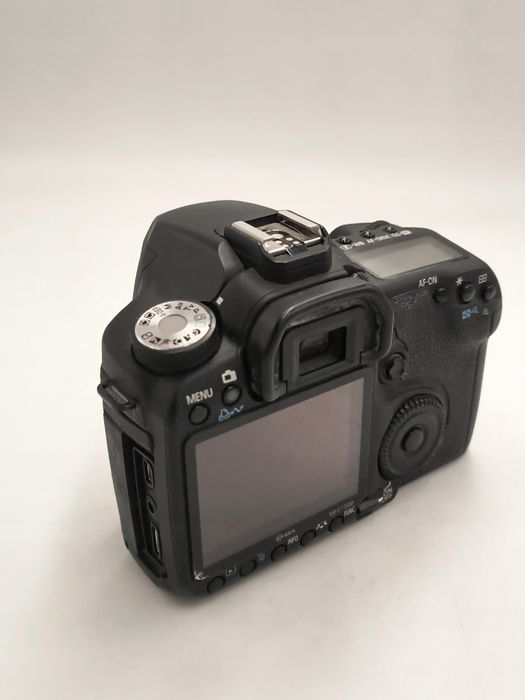 Lustrzanka Canon 50D korpus 20688 zdjęć