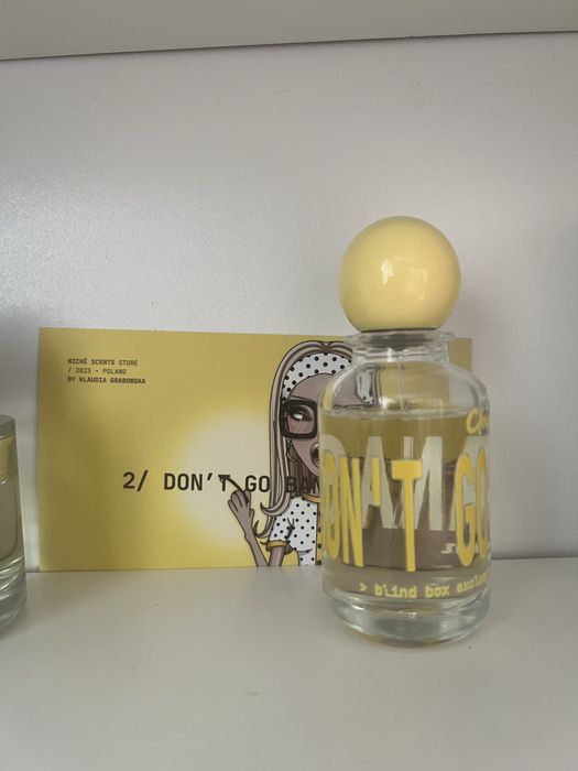 Cloudy scents blind box don’t go bananas