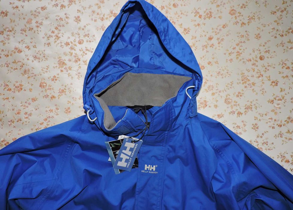 куртка Helly Hansen