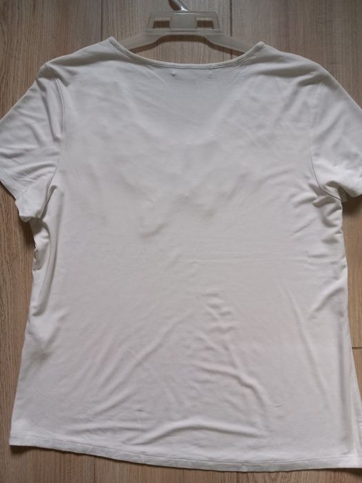 Bluzka bawełniana XL/XXL nowa