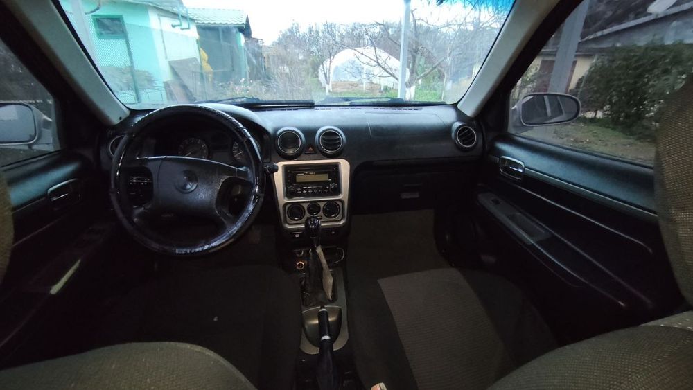 Geely CK-2 1.5 MT Basic 2013р