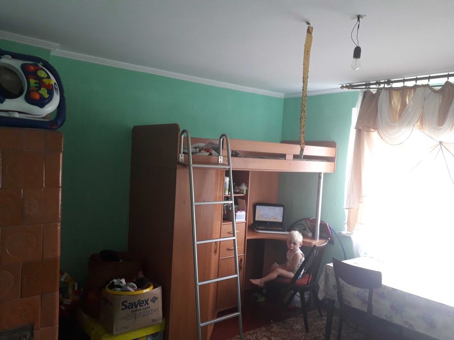 Продам будинок Жовківський район,с.Глинськ