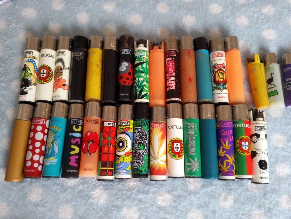 104 Clippers por 50€