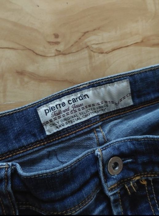 Spodnie damskie Pierre Cardin 36