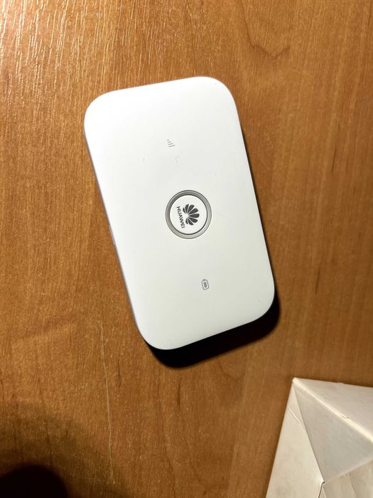 4G Wi-Fi модем Huawei E5573Cs