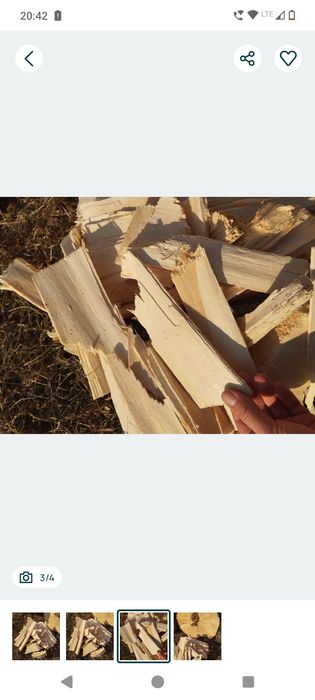 Paliwo do podkurzacza pszczelego, Próchno, pszczoły , dymaro 1kg 

29