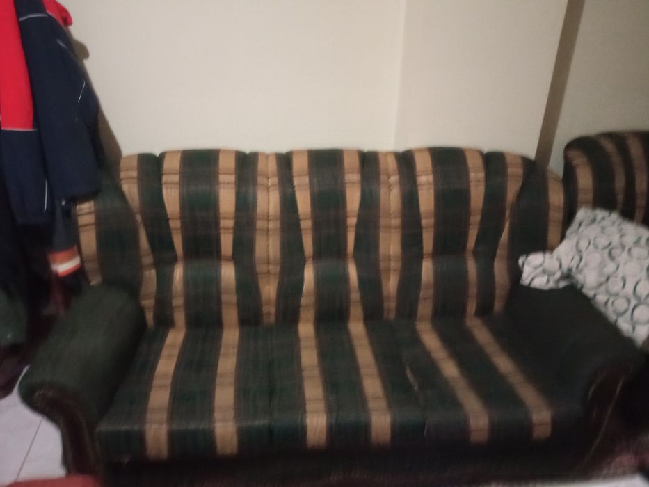 Vendo moveis em bom estado