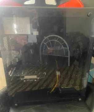 Computador Gaming AMD