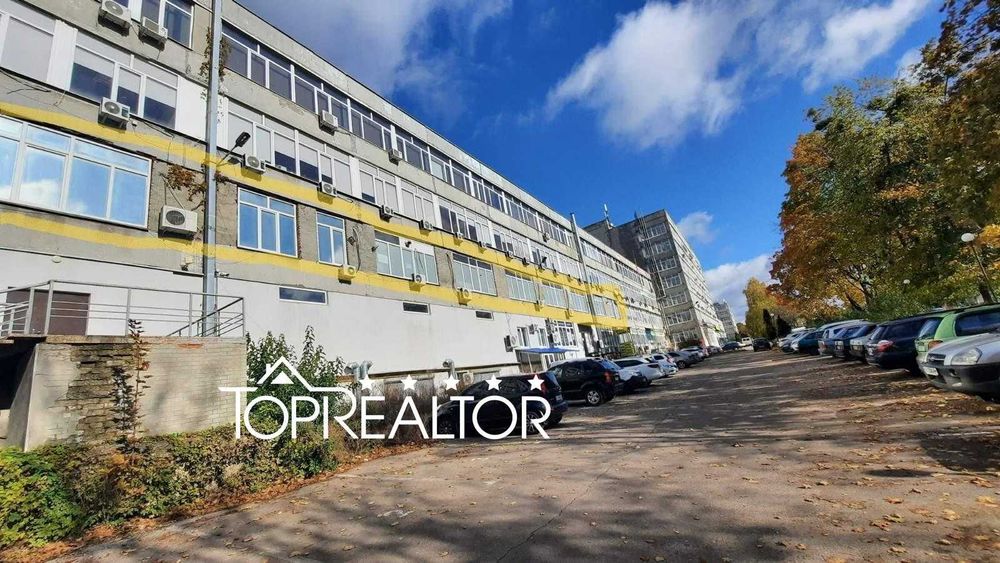 Продам нежитлове приміщення на вул. Киргизька 19. Немишлянський р-н