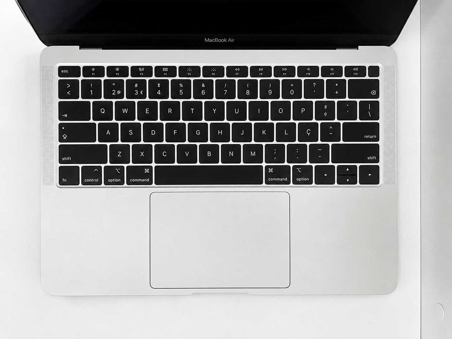 MacBook Air i5 8GB 250GB Usado | Garantia + Fatura