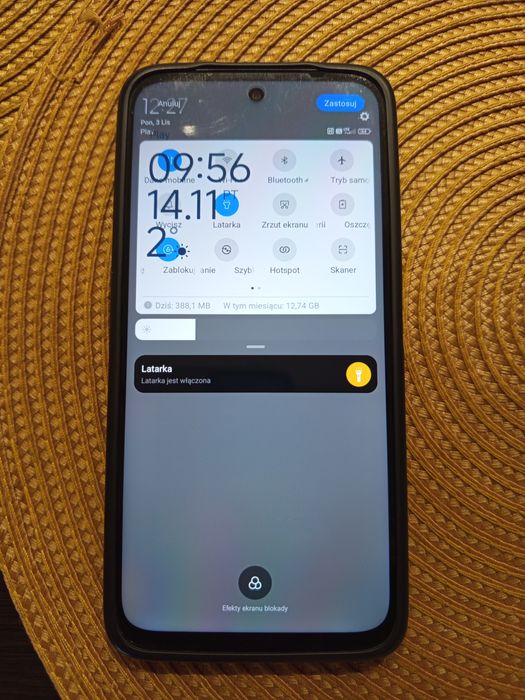 Telefon Xiaomi Redmi 15
