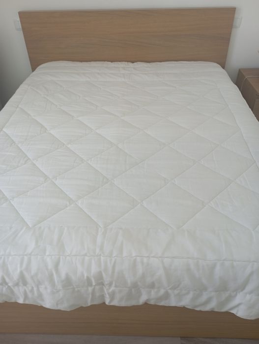 Edredom/Colcha para cama de casal