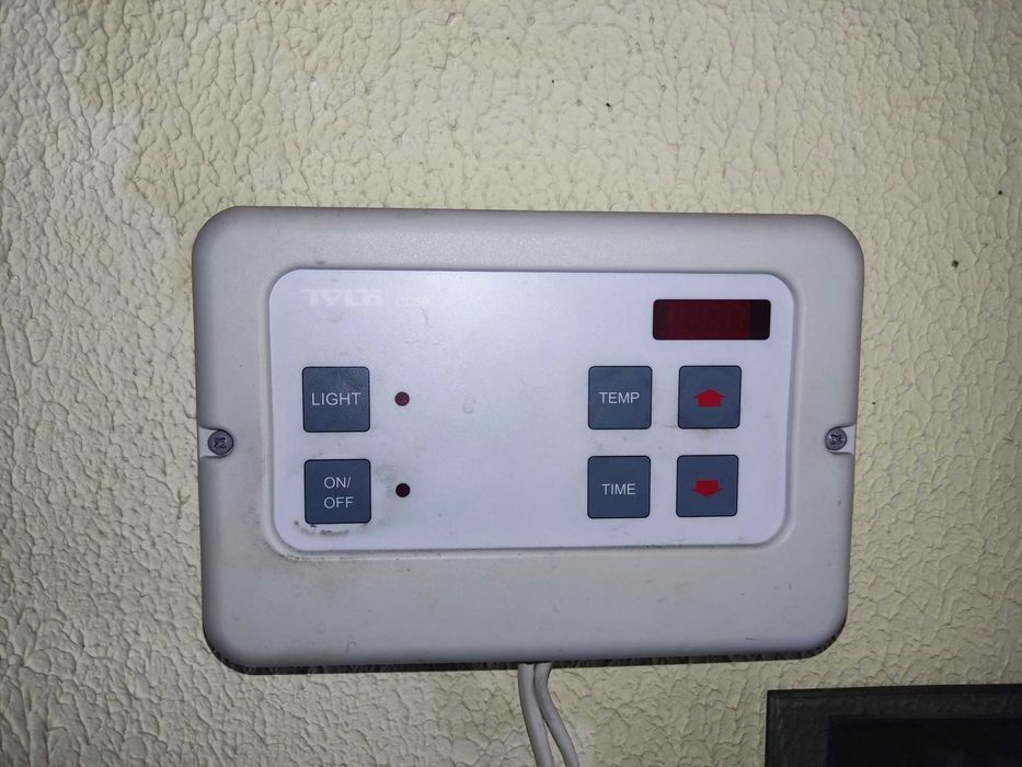 Финская и Римская парная и две джакузи