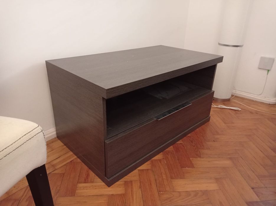 Móvel de televisão