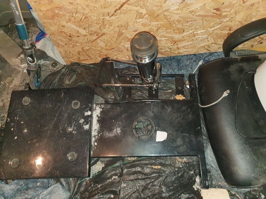 hydromasażer do stóp