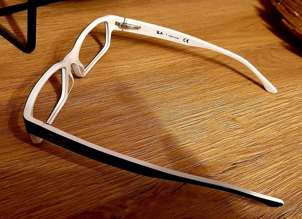 Oprawki do okularów Ray Ban- unisex