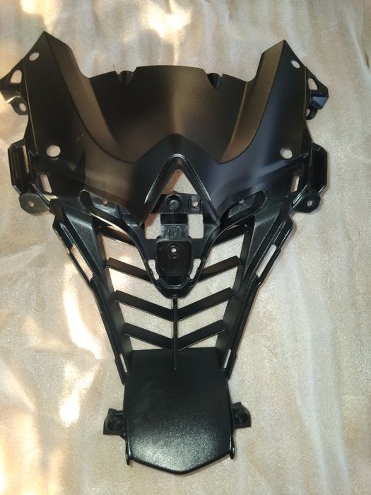Wypełnienie Panel czaszy Yamaha R6 13S-2836K-00