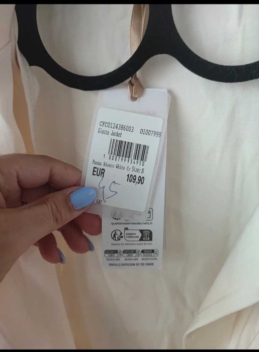 Camisa Renascimento