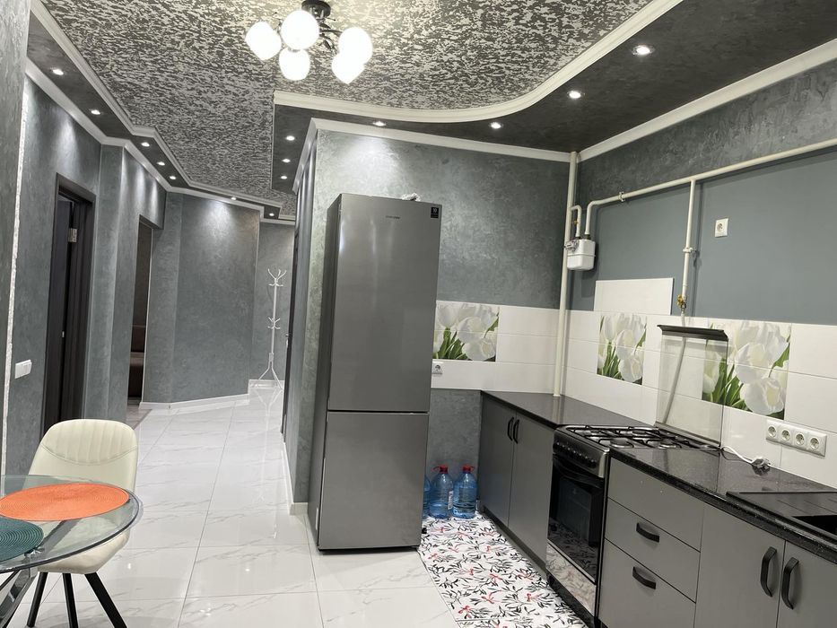 2-rooms apartment apartment by the address (area 70,4 m²) - Atlanta.ua - photo 11